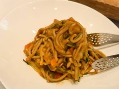 -巴音浩日娲·蒙餐(双林东路店)