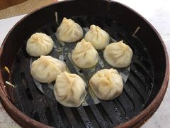 蟹粉小笼-万寿斋(山阴路店)