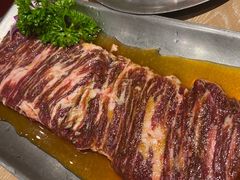 -西塔老太太泥炉烤肉
