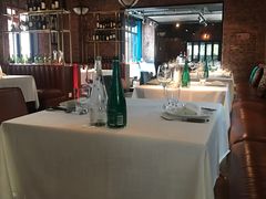 -弗兰克牛排西餐厅Ribone steak house(柠檬花园店)