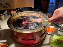 -西塔老太太泥炉烤肉(温州首店万象城黑金店)