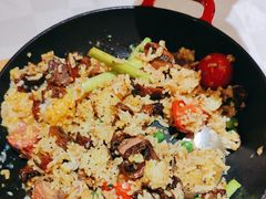 牛排饭-西堤牛排(南京龙江店)