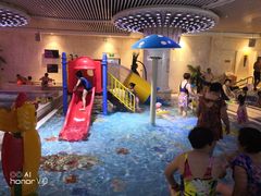 -水晶之星洗浴温泉汗蒸