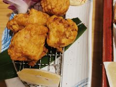 -鳗鲔·料理小馆