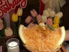 -芭札·Thai泰国餐厅(同和金铂天地店)