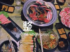 -吉志烤肉(太原总店)