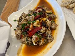 -华盛丰温州大排档(东三环南路店)