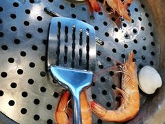 明虾-锅上蒸·特色蒸汽海鲜(龙洞店)