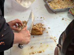 -浙江台州特色小吃夹糕(俊发新螺蛳湾国际商贸城店)