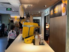 -麦当劳(农光里店)