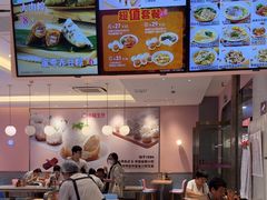 -小杨生煎(周浦万达店)