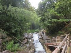 -千泷沟大瀑布旅游区