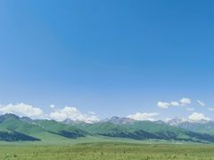 -新疆那拉提国家旅游度假区