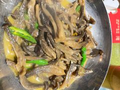 -渔乡米香·剁椒鱼头(四方坪店)