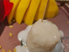 -星叶·东南亚料理(温州万象城店)