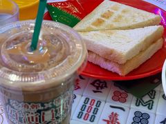 -憶廟街 X 沙角邨(太古城店)