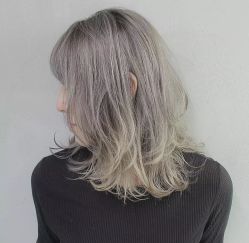 -TRIMS HAIR 修剪造型·烫染接发
