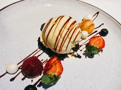 冰淇淋-Wei菋·Le Bistrot