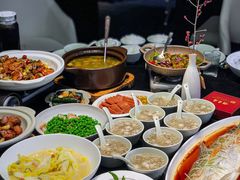 -顺香居·老字号湖北菜(江汉路店)