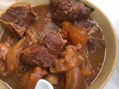 -麦文记面家(佐敦店)