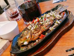 -鼎原力量东北吊炉烧烤(临河街店)