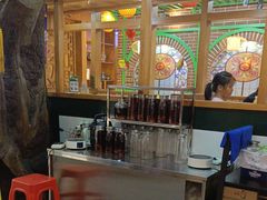 -津沽小院(天津之眼店)