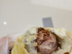 -面包新语(KKMALL京基店)