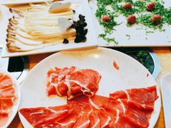 -清真军邺·金富苑肥牛(石坡街旗舰店)