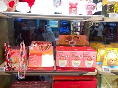 -泡泡玛特POPMART(合生汇店)