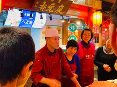 -正阳门饭庄·烤鸭·北京菜(万丰路七里庄店)