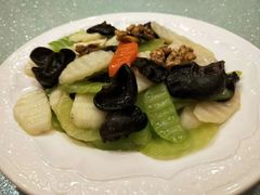 -肥肥小厨(咸阳路店)