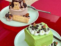 -EnergyCake蛋糕理想国