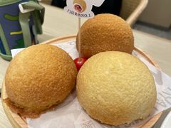 -蔡澜点心·粤菜(新街口IFCX店)