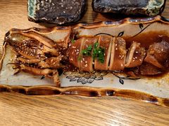 -渔井食堂(新洲店)