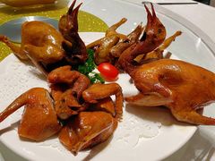 爆汁脆皮玻璃鸽-光明招待所(邦凯科技园店)