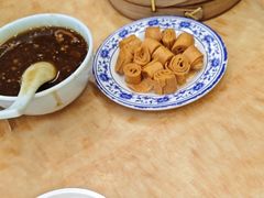 -都一处烧麦馆(前门店)