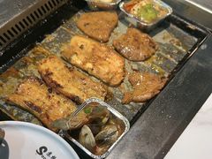 -苏格里岛自助烤肉海鲜火锅(成都金牛万达店)