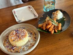-陶享时光西餐·下午茶·竹林花园(新城店)