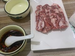 -原柳滩高台阶涮羊肉