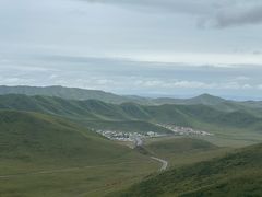 -黄河九曲第一湾