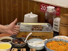 -福苗小骆驼烧烤(大唐不夜城店)