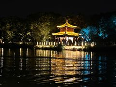-南通濠河风景名胜区