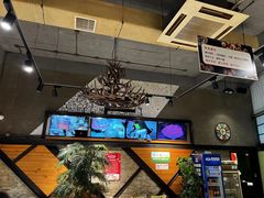 -爆棚肥牛火锅(原福成肥牛城味之缘三里河店)