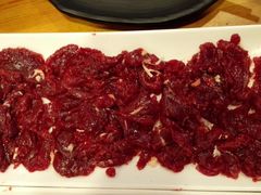 -牛很鲜潮汕牛肉火锅(朝晖路店)