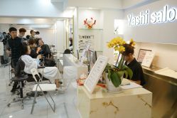 -雅仕 HAIR SALON 美发沙龙