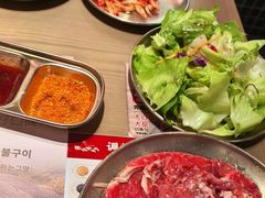 -西塔老太太泥炉烤肉(北京双井店)
