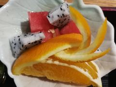 -活鳗饭·鹅肝范儿(高碑店店)