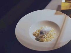 -三嚥阁 La Villa Restaurant