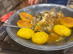 -福来齐·鲁菜海鲜·渔家菜(朝阳街分店)