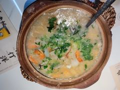 -蚝老板海鲜烧烤大排档(码头店)